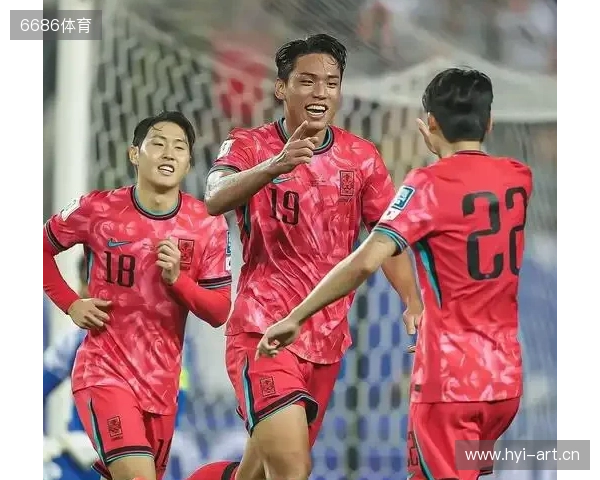 韩国1-0加纳取友谊赛三连胜 李刚仁助攻李泰锡破门黄喜灿失点 韩国1-0加纳取友谊赛三连胜 李刚仁助攻李泰锡破门黄喜灿失点